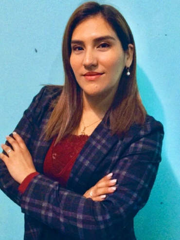 Jocelyn Cecilia Pérez Segovia